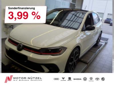 VW Polo GTI