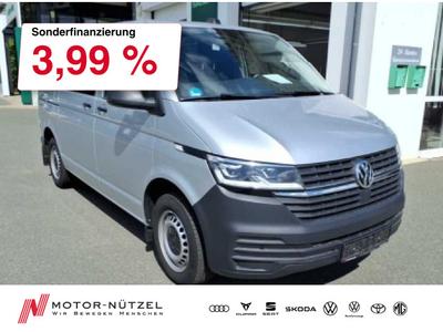 VW T6.1 Transporter
