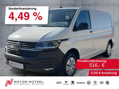 VW T6.1 Transporter