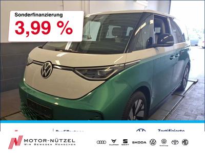 VW ID. Buzz