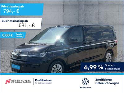 VW T7 Multivan