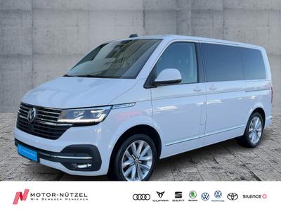 VW T6.1 Multivan