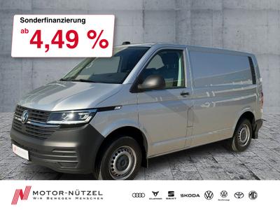 VW T6.1 Transporter