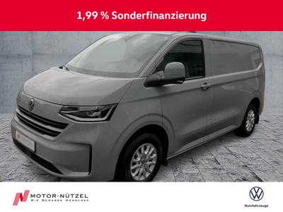 VW T7 Transporter