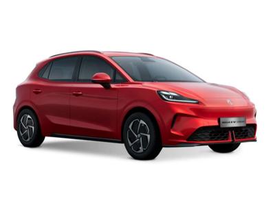 MG MG4 EV Urban