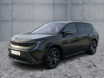 Skoda Peaq