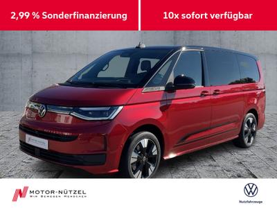 VW T7 Multivan