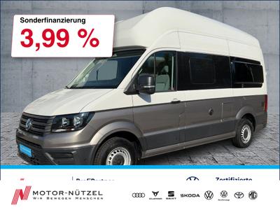 VW Grand California
