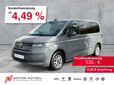 VW T7 Multivan