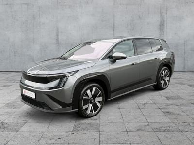 Skoda Peaq