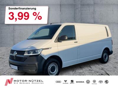 VW T6.1 Transporter