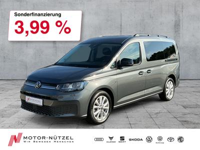 VW Caddy Maxi
