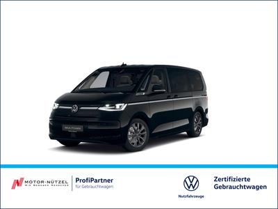 VW T7 Multivan