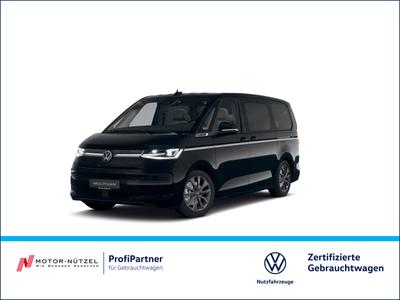 VW T7 Multivan