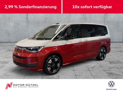 VW T7 Multivan