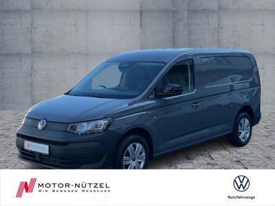VW Caddy Maxi