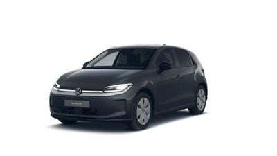 VW ID. Polo