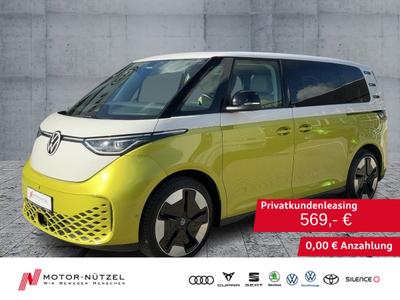 VW ID. Buzz