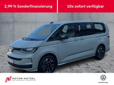 VW T7 Multivan