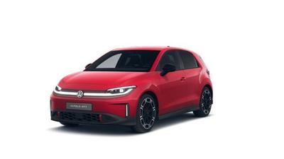 VW ID. Polo