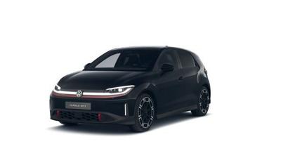 VW ID. Polo