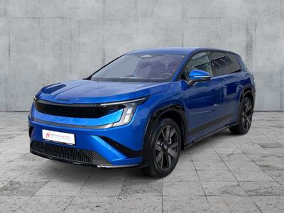 Skoda Peaq