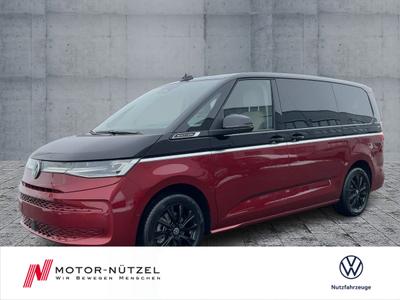 VW T7 Multivan