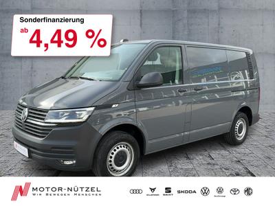 VW T6.1 Transporter
