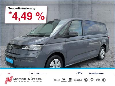 VW T7 Multivan
