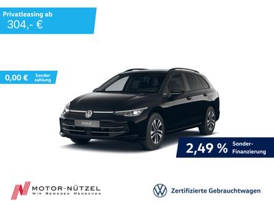 VW Golf Variant
