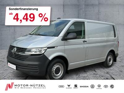 VW T6.1 Transporter