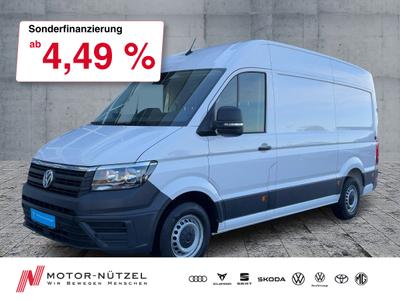 VW Crafter