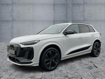 Audi Q6
