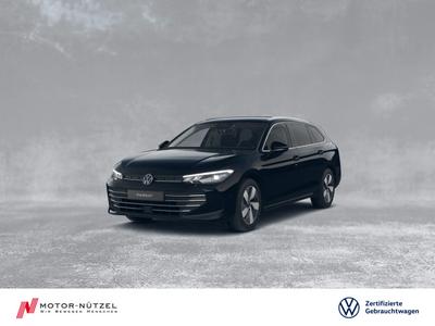 VW Passat Variant