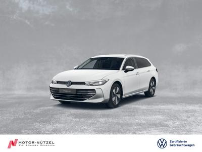 VW Passat Variant