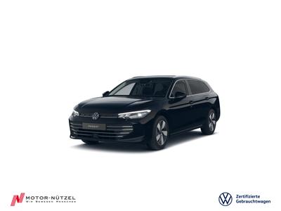 VW Passat Variant