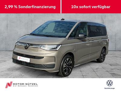 VW T7 Multivan
