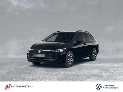 VW Golf Variant