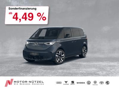 VW ID. Buzz