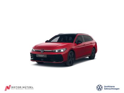 VW Passat Variant