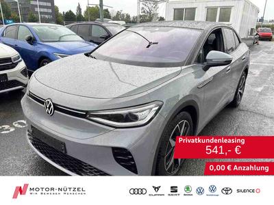 VW ID.5