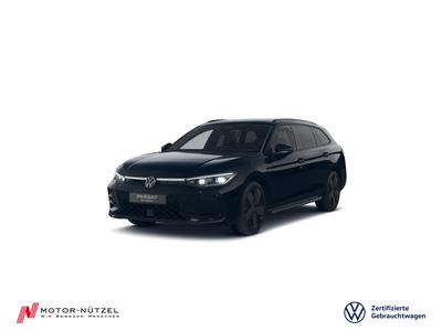 VW Passat Variant