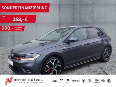 VW Polo GTI