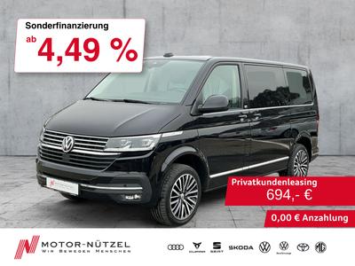 VW T6.1 Multivan