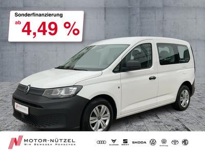 VW Caddy