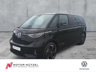 VW ID. Buzz