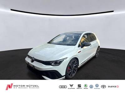 VW Golf GTI