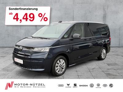 VW T7 Multivan