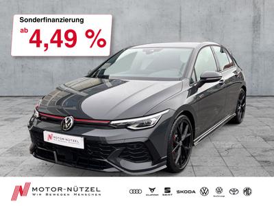 VW Golf GTI