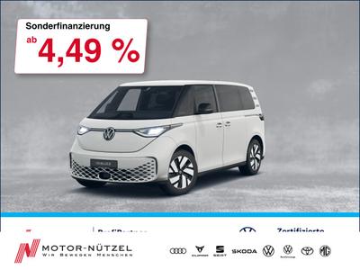 VW ID. Buzz